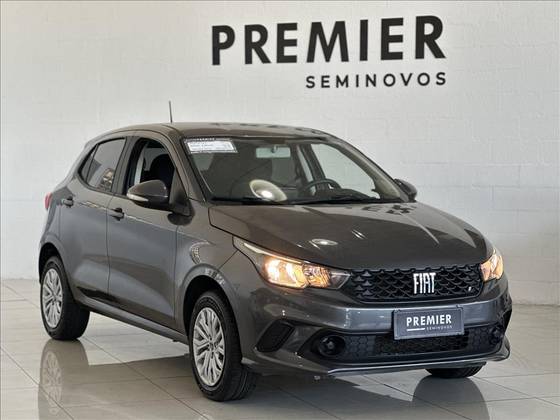 FIAT ARGO 1.0 FIREFLY FLEX MANUAL FIAT ARGO 1.0 FIREFLY FLEX MANUAL